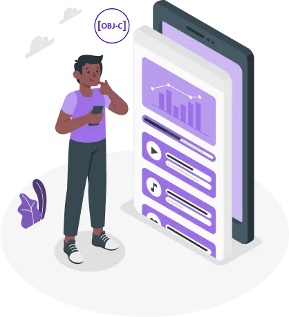Objective-C Development Company